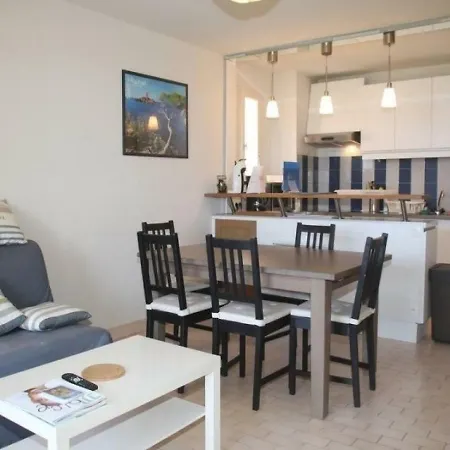 Apartamento Agay Plage 20