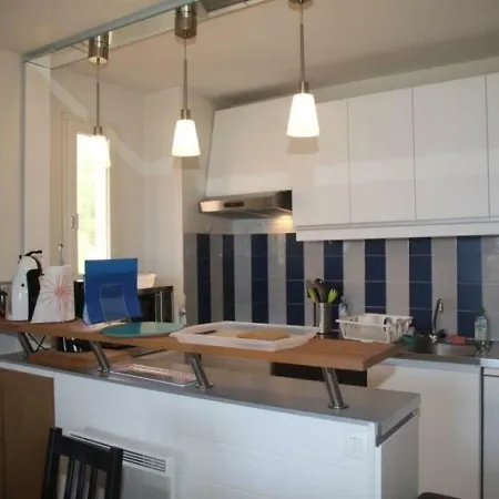 Apartamento Agay Plage 20