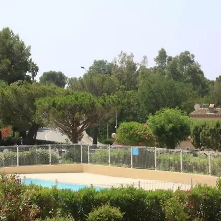 Apartamento Agay Plage 20