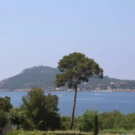 Apartamento Agay Plage 20