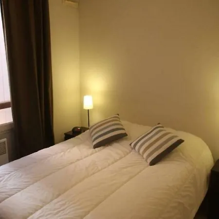 Apartamento Agay Plage 20 Saint-Raphaël