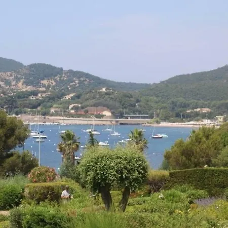 Agay Plage 20 Apartamento