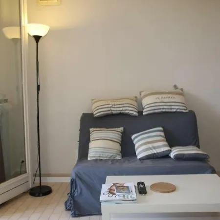 Apartamento Agay Plage 20